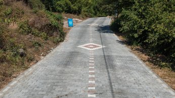 150 Yıllık Tarihi Köprüye Ulaşım Kolaylaştı!