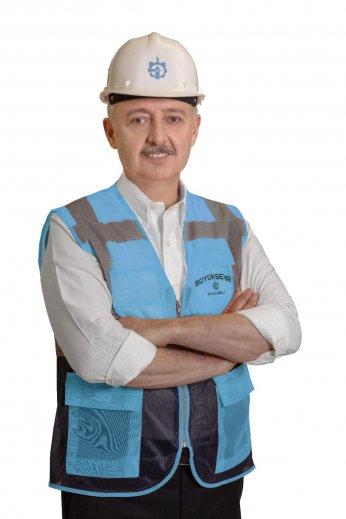 Kocaeli’de Su Yönetiminde Büyük Hedef:  Arıtma Oranı Yüzde 100’e Çıkacak!
