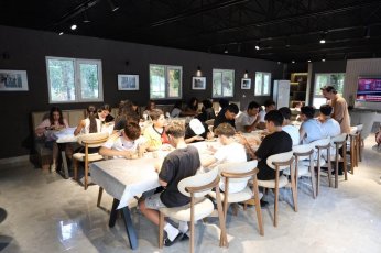 Kartepe’de Gençlik Coşkusu