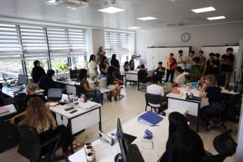 Kartepe’de Gençlik Coşkusu