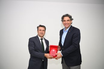 Kartepe'de Eğitime Değer Katan Buluşma 