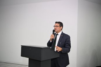 Kartepe'de Eğitime Değer Katan Buluşma 