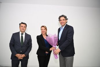 Kartepe'de Eğitime Değer Katan Buluşma 