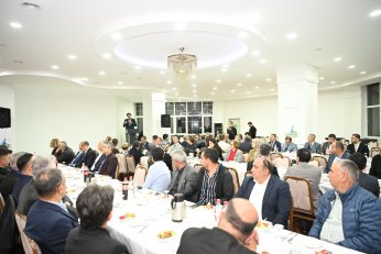 Kartepe'de Eğitime Değer Katan Buluşma 