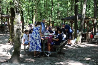 Kocaeli'de Ailelerin Vazgeçilmez Rotası 