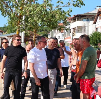 2 bin 500 yıllık tarihe dalış başlıyor!