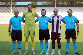 Gölcükspor eksiklerini gördü