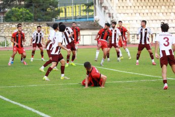 Gölcükspor eksiklerini gördü