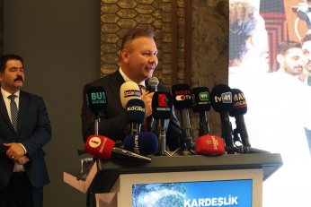 MHP'de Enes Emengen seçilmiş il başkanı