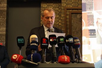 MHP'de Enes Emengen seçilmiş il başkanı