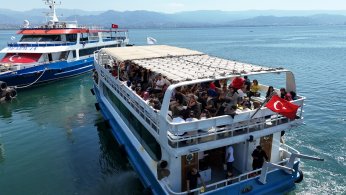 Mavi Vatan’a 4 günde 245 bin kişilik ulaşım