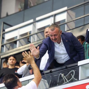  “Daha da İyi Olacağız”