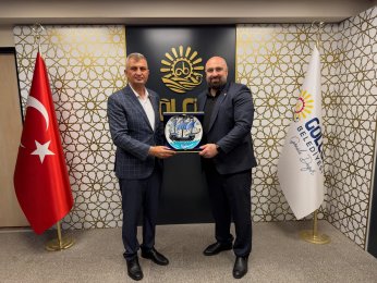 Gölcük’te Kafkas kültürü buluşması!