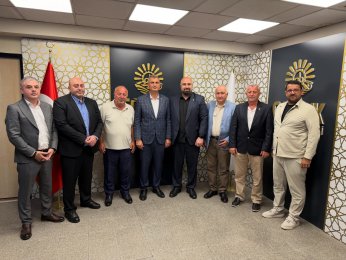 Gölcük’te Kafkas kültürü buluşması!
