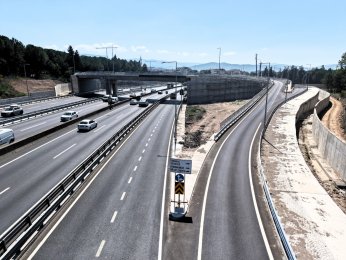 Büyükakın’ın “açık kalp ameliyatı” dediği projede sona gelindi!