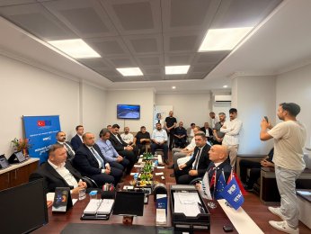 MHP Kocaeli’den Gebze çıkarması!