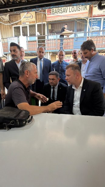 MHP Kocaeli’den Gebze çıkarması!