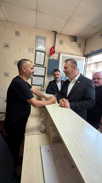 MHP Kocaeli’den Gebze çıkarması!