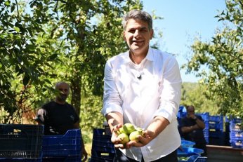 Kartepe’de Hafta Sonu Etkinlik Şöleni