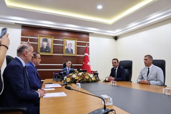 Başiskele’ye Yeni Okul Müjdesi!