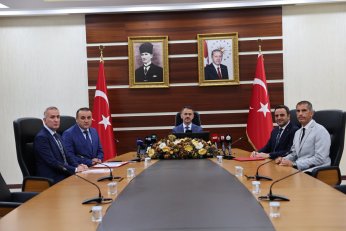 Başiskele’ye Yeni Okul Müjdesi!