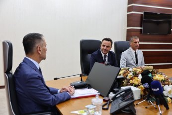 Başiskele’ye Yeni Okul Müjdesi!