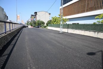 Kartepe’ye Yeni Otopark