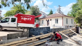 Kandıra, Saygınlar Kulübü’ne kavuşuyor