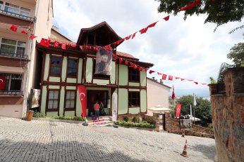 80 bin 500 kişiyi ağırladı