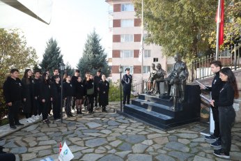 80 bin 500 kişiyi ağırladı