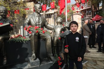 80 bin 500 kişiyi ağırladı