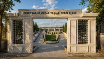 172 Osmanlı Mezar Taşı Koruma Altında