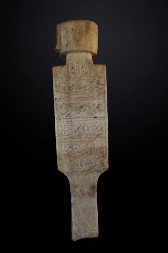 172 Osmanlı Mezar Taşı Koruma Altında