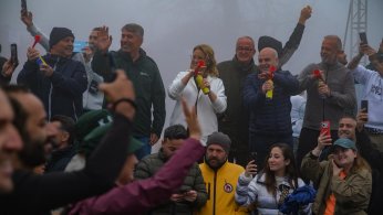 Doğanın Kalbinde Ultra Trail Heyecanı