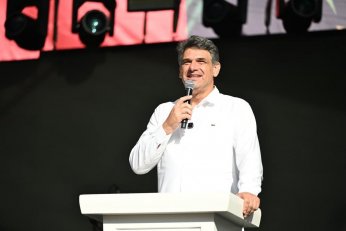 Kartepe’de Armut Şenliği Coşkusu