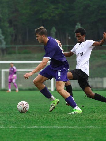 Gebzespor’dan Rakiplerine Gözdağı!