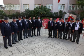 Derince’de 30 Ağustos Gururu!