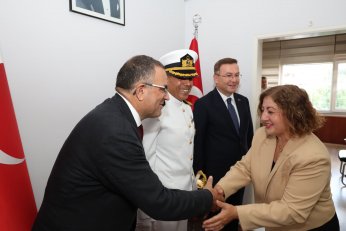 Derince’de 30 Ağustos Gururu!