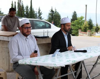 Derince’de 30 Ağustos Gururu!