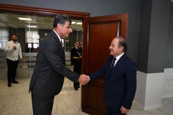 Kartepe’de 30 Ağustos Gururu!