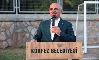 Körfez’de Zafer Kupası coşkusu!