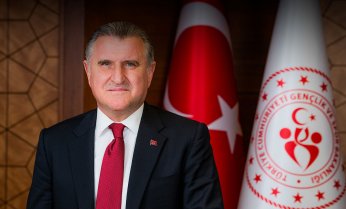 Temeli atma törenine Bakan katılıyor 