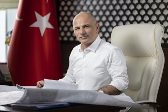 Temeli atma törenine Bakan katılıyor 