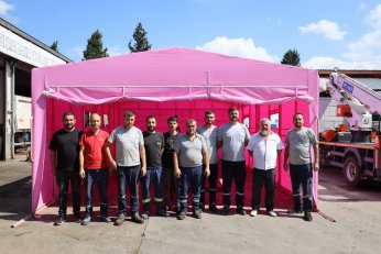 İzmit Belediyesi Üretiyor, Kent Kazanıyor!