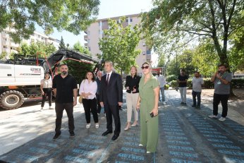 Şehit Yakını ve Gazi Evi İçin İlk Adım Atıldı!