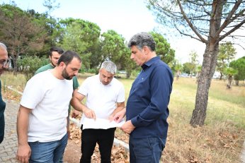 Kartepe’de Gençlere Yeni Eğitim Merkezi!