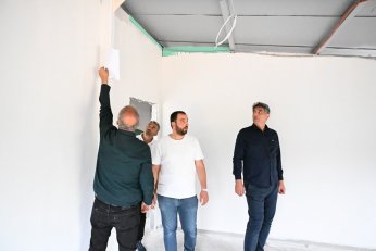 Kartepe’de Gençlere Yeni Eğitim Merkezi!