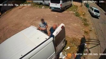 Çevreyi Kirletenlere Ceza Yağdı