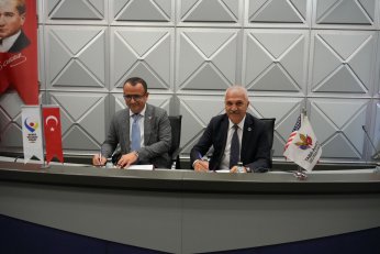 Gebze’den ABD Pazarına Açılan Yeni Kapı!
