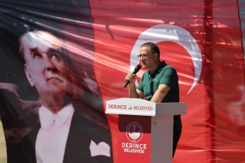 Plaj Voleybolu Start Aldı!